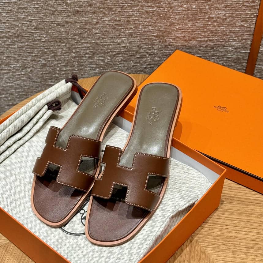 Hermes Classic Sandal-21